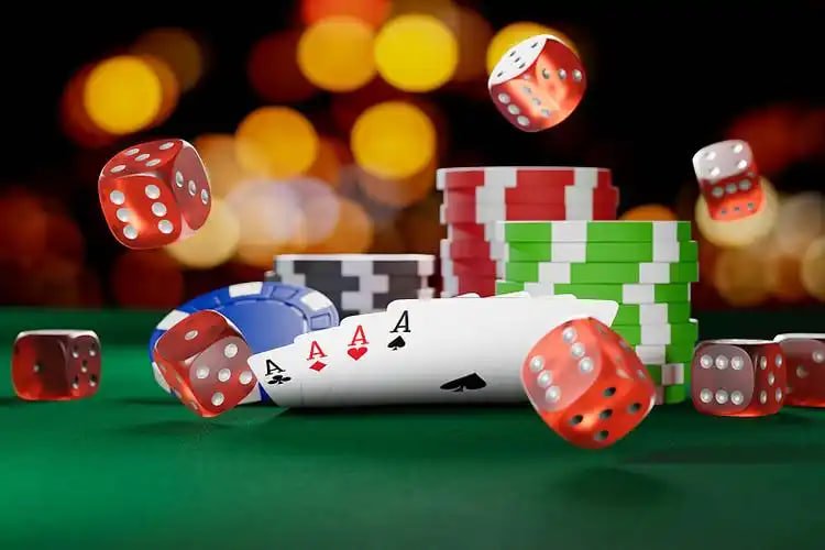 Jackpot Slots — Marhar77 တွင် ကြီးမားသောဆုငွေ ပိုင်ဆိုင်နိုင်သော Slot ဂိမ်းများ