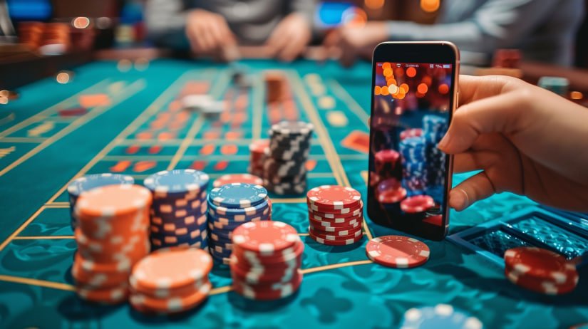 Video Slots ဂိမ်းများ — အနိမ့်ဆုံးလောင်းငွေဖြင့် ကစားနိုင်သော Marhar77 Slot