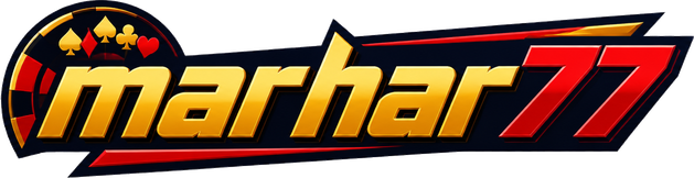 marhar77 Logo
